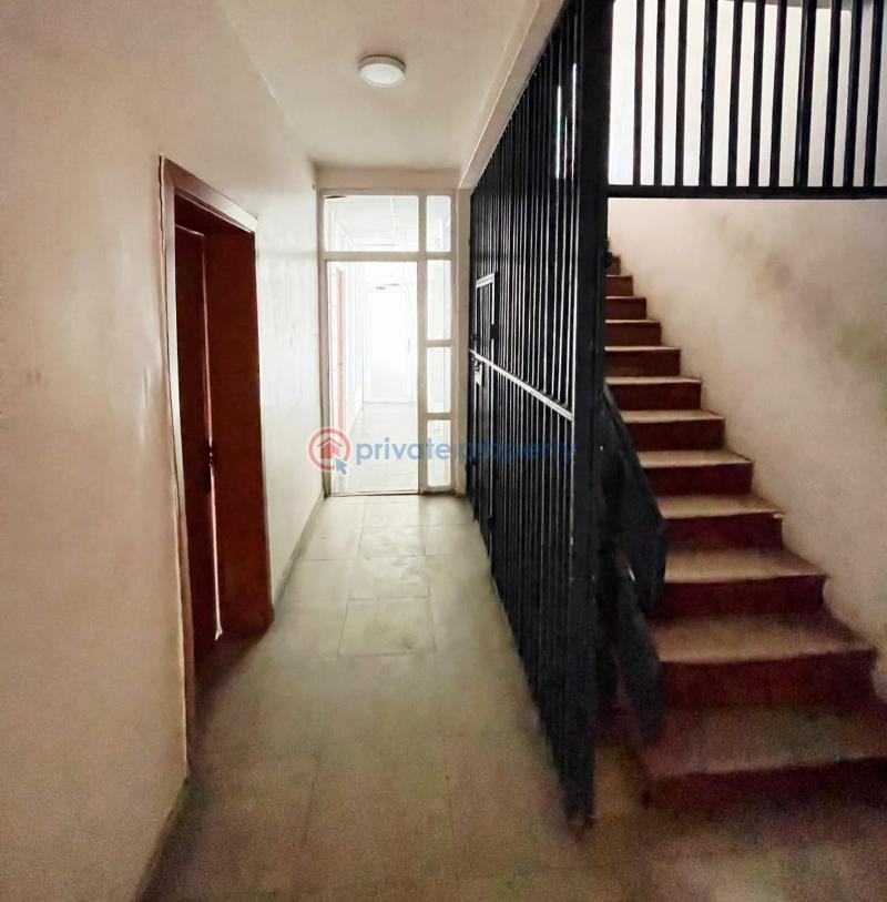 5 bedroom Office For Rent Victoria Island Lagos - 3