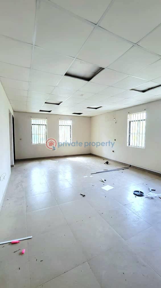 5 bedroom Office For Rent Victoria Island Lagos - 2