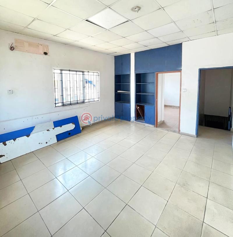 5 bedroom Office For Rent Victoria Island Lagos - 2