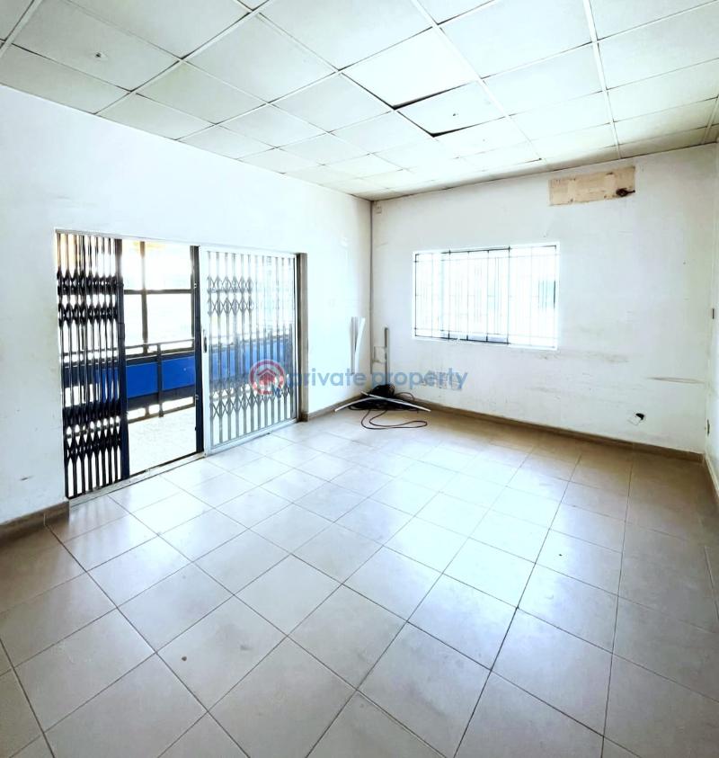 5 bedroom Office For Rent Victoria Island Lagos - 4