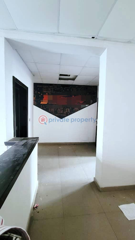 5 bedroom Office For Rent Victoria Island Lagos - 6