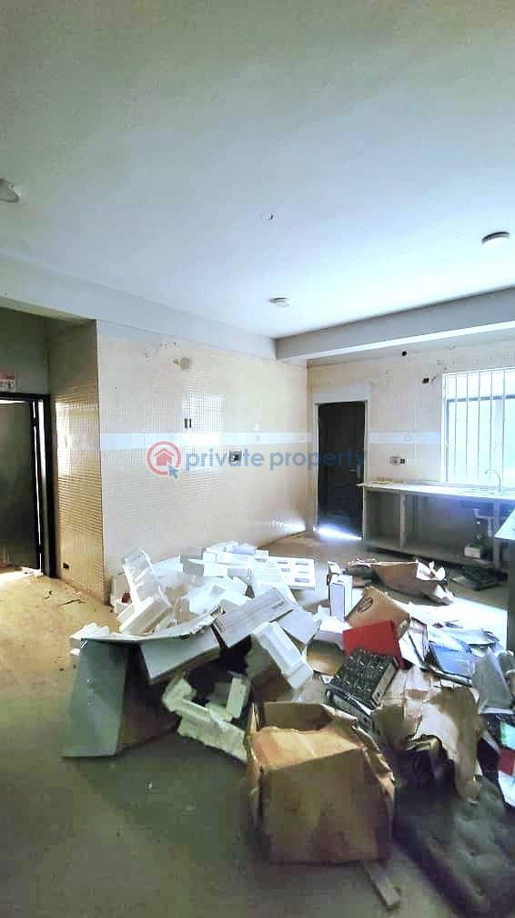 5 bedroom Office For Rent Victoria Island Lagos - 3
