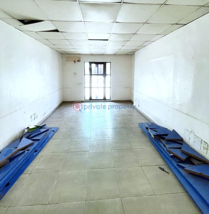 5 bedroom Office For Rent Victoria Island Lagos - 5