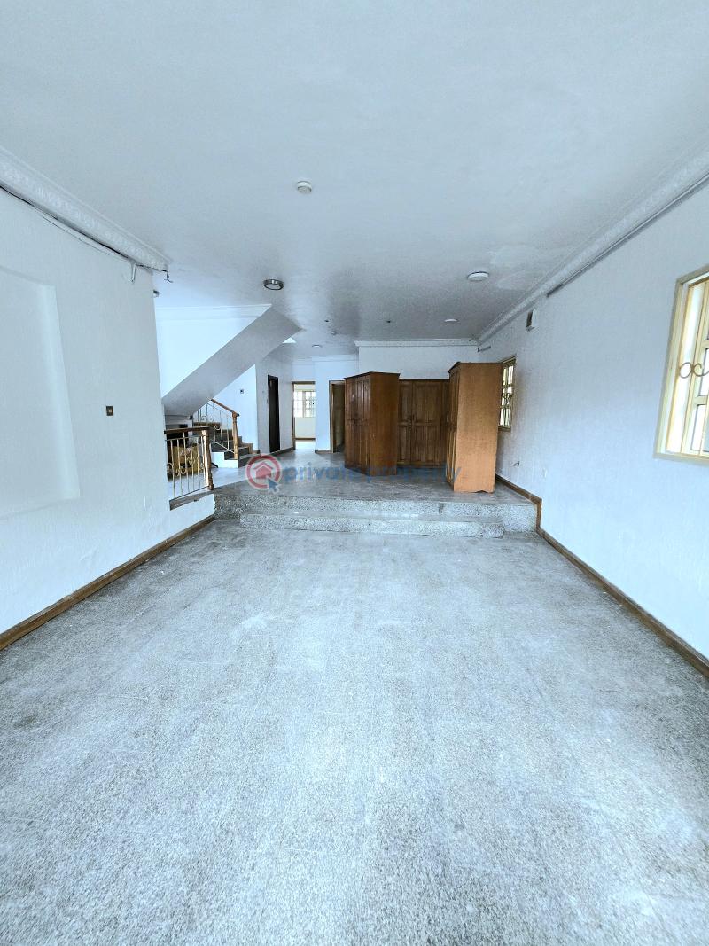 Commercial 5 bedroom detached - 2 5 bedroom Office For Rent Lekki Phase 1 Lagos - 2