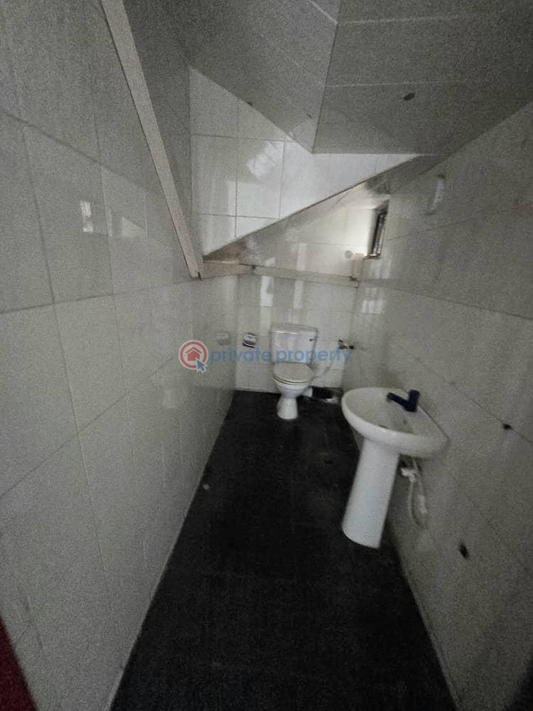 Commercial 5 bedroom detached house - 17 5 bedroom Office For Rent Lekki Phase 1 Lagos - 17