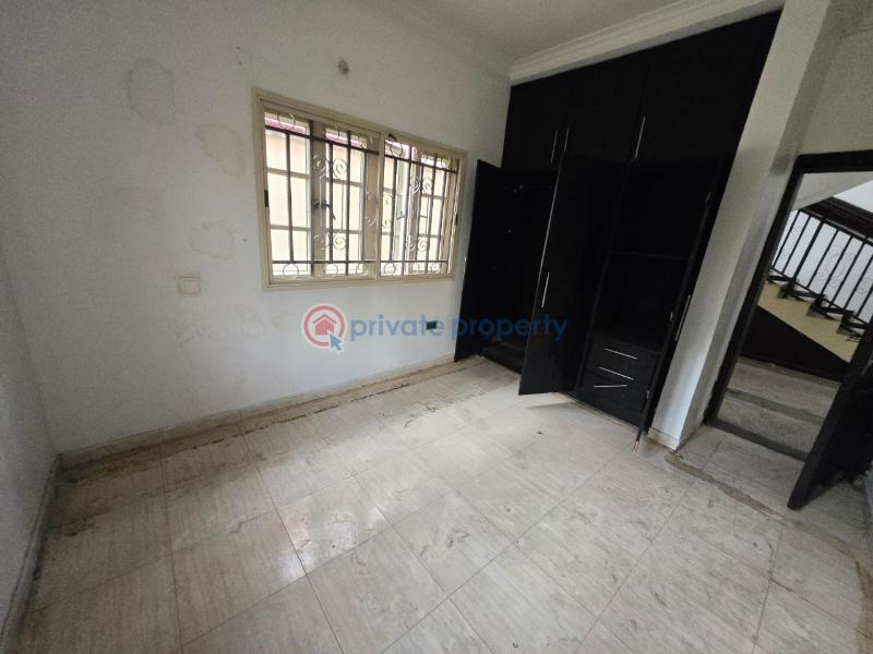 5 bedroom Office For Rent Lekki Phase 1 Lagos - 12