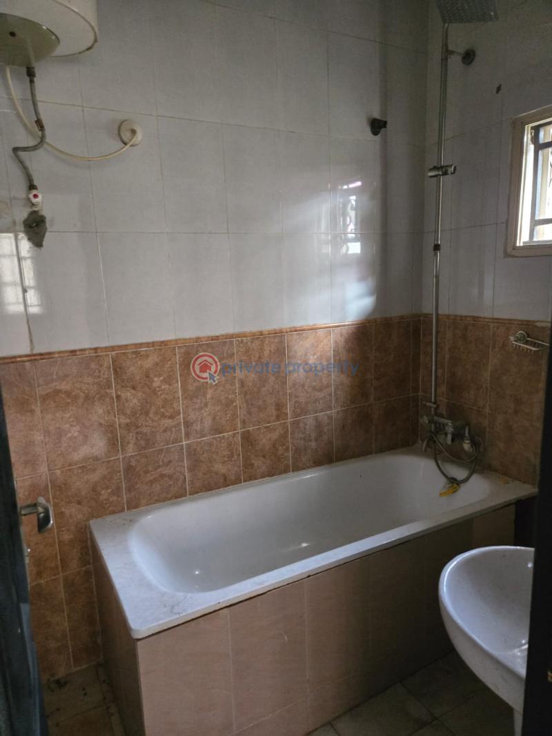5 bedroom Office For Rent Lekki Phase 1 Lagos - 11