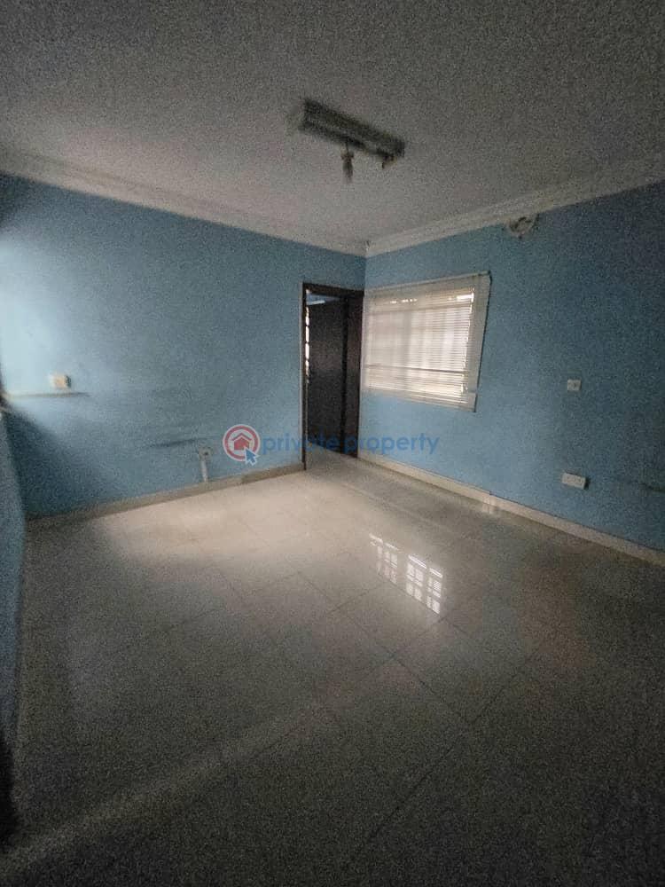 Commercial 5 bedroom detached house - 9 5 bedroom Office For Rent Lekki Phase 1 Lagos - 9