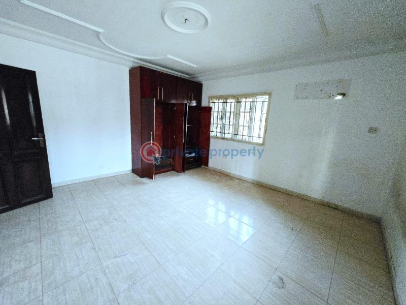 5 bedroom Office For Rent Lekki Phase 1 Lagos - 9