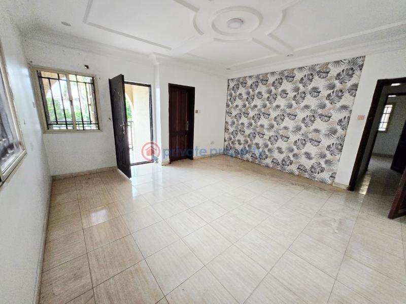 5 bedroom Office For Rent Lekki Phase 1 Lagos - 5