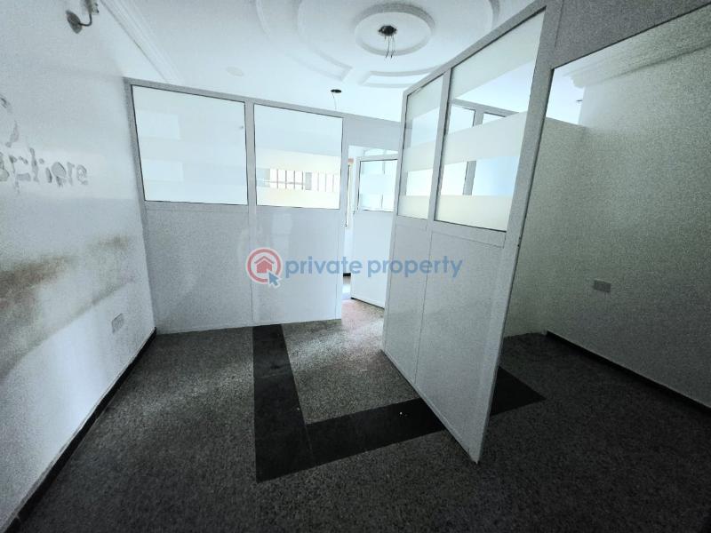 5 bedroom Office For Rent Lekki Phase 1 Lagos - 17