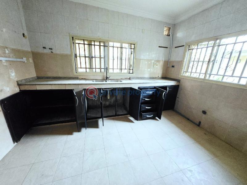 5 bedroom Office For Rent Lekki Phase 1 Lagos - 14