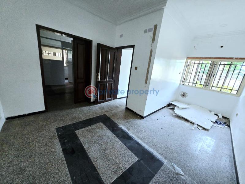 5 bedroom Office For Rent Lekki Phase 1 Lagos - 16