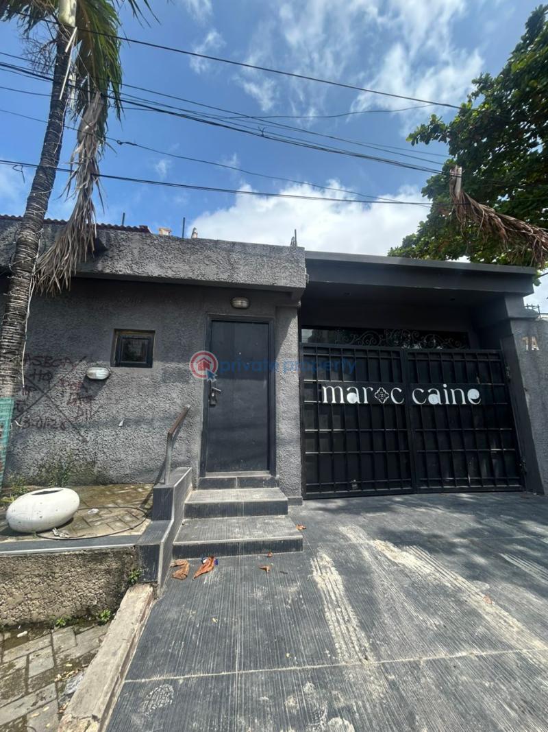 5 bedroom Commercial Property For Rent Victoria Island Lagos - 1