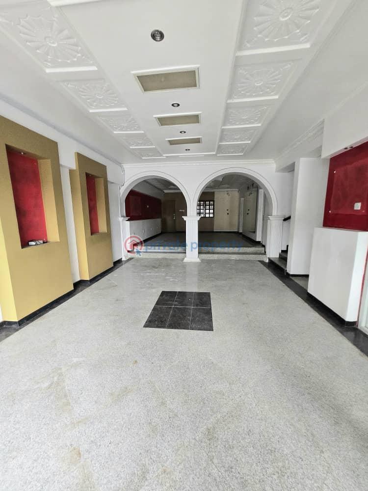 Commercial 5 bedroom detached house - 2 5 bedroom Office For Rent Lekki Phase 1 Lagos - 2
