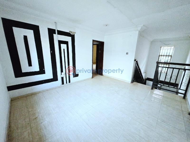 5 bedroom Office For Rent Lekki Phase 1 Lagos - 10