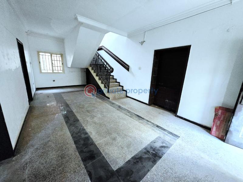 5 bedroom Office For Rent Lekki Phase 1 Lagos - 15