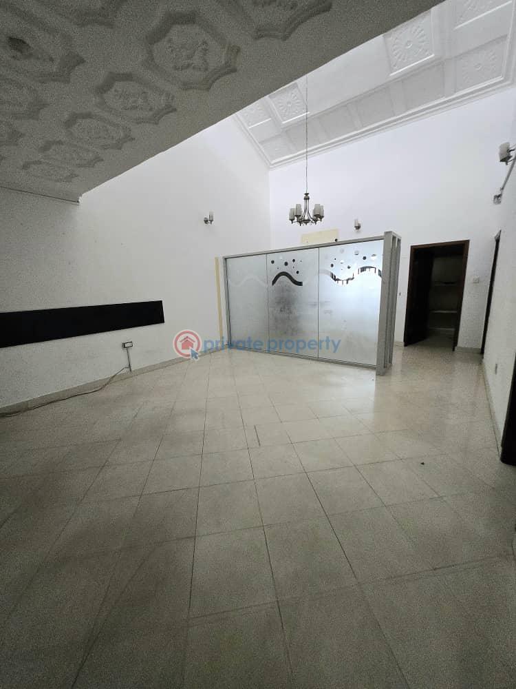 Commercial 5 bedroom detached house - 16 5 bedroom Office For Rent Lekki Phase 1 Lagos - 16