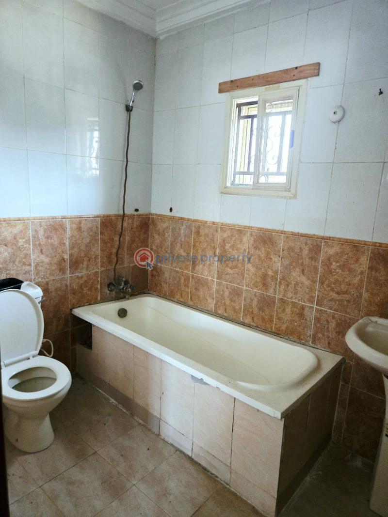5 bedroom Office For Rent Lekki Phase 1 Lagos - 3