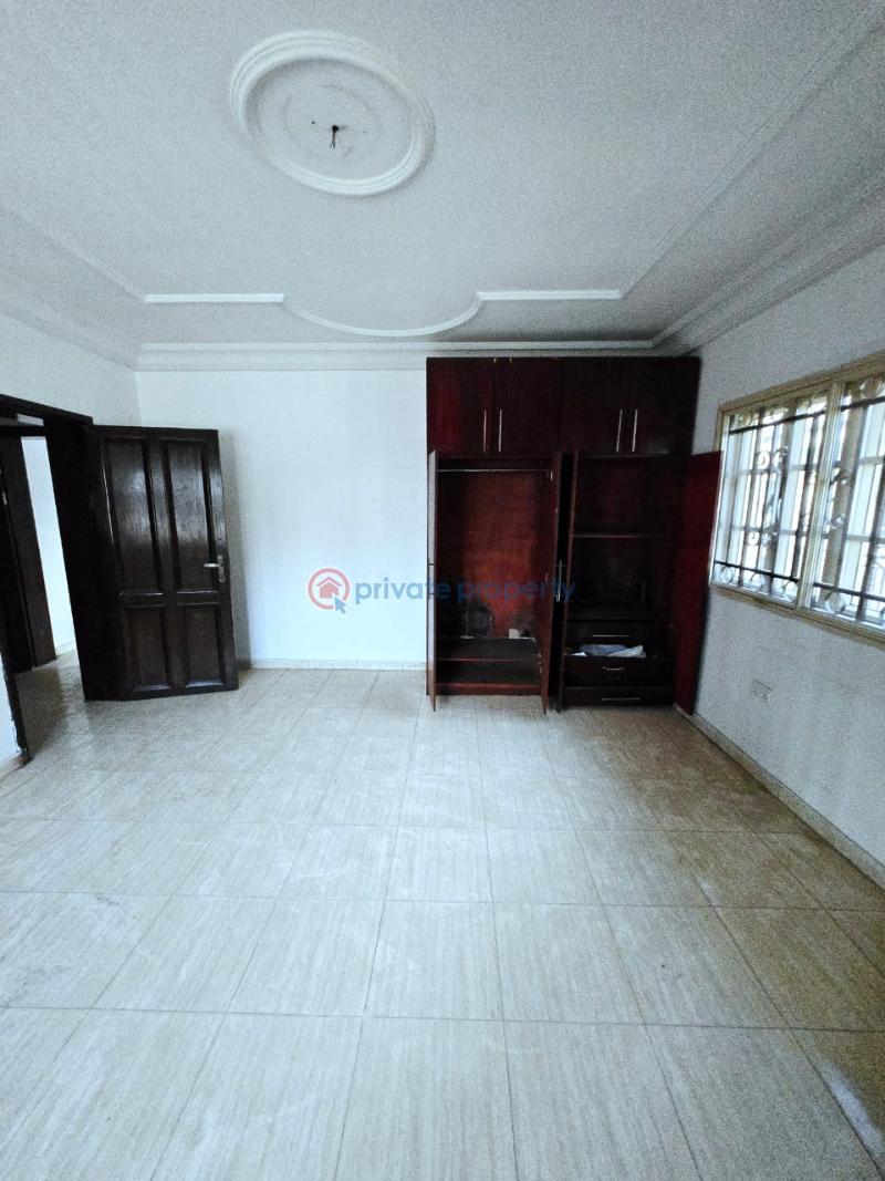 5 bedroom Office For Rent Lekki Phase 1 Lagos - 8