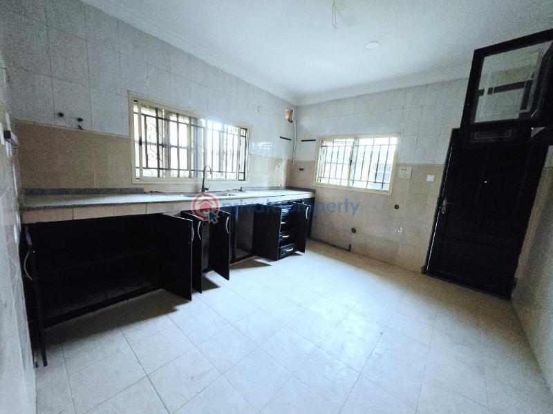 5 bedroom Office For Rent Lekki Phase 1 Lagos - 13