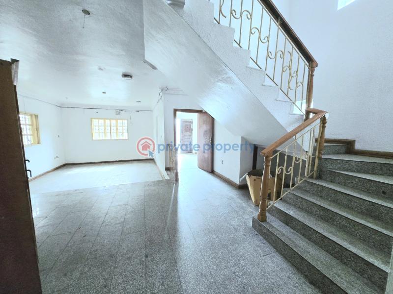 Commercial 5 bedroom detached - 3 5 bedroom Office For Rent Lekki Phase 1 Lagos - 3