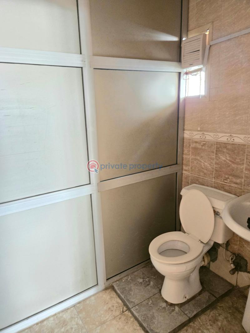 Commercial 5 bedroom detached - 15 5 bedroom Office For Rent Lekki Phase 1 Lagos - 15