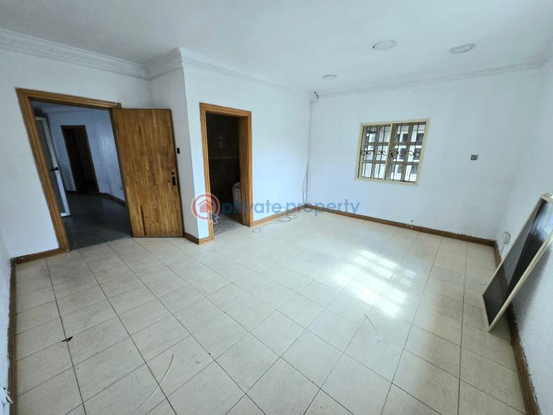 Commercial 5 bedroom detached - 7 5 bedroom Office For Rent Lekki Phase 1 Lagos - 7