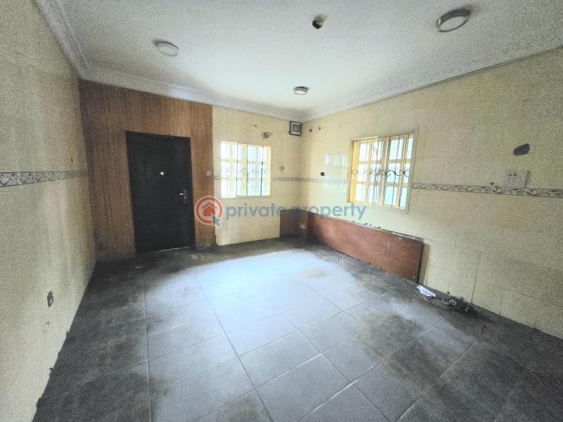 Commercial 5 bedroom detached - 11 5 bedroom Office For Rent Lekki Phase 1 Lagos - 11