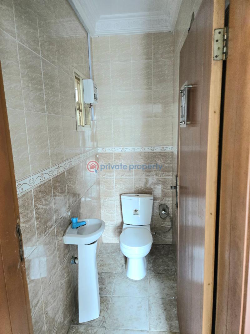 Commercial 5 bedroom detached - 14 5 bedroom Office For Rent Lekki Phase 1 Lagos - 14