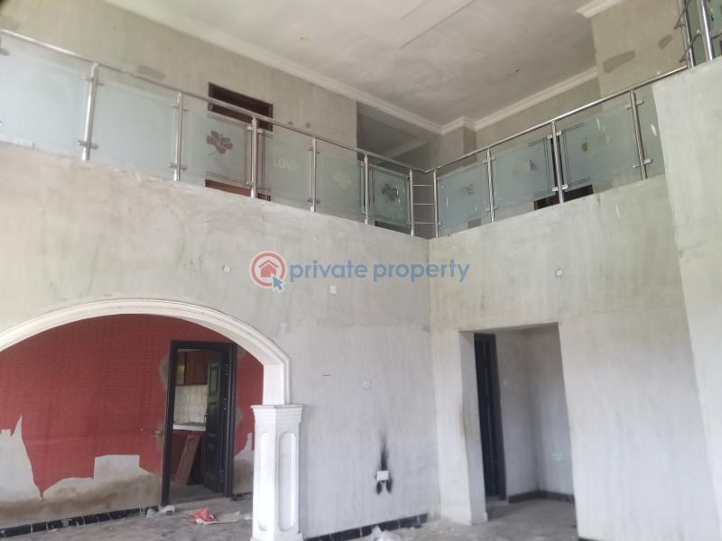 5 bedroom Office For Rent Ibara Housing Estate Oke Mosan Abeokuta Ogun - 1
