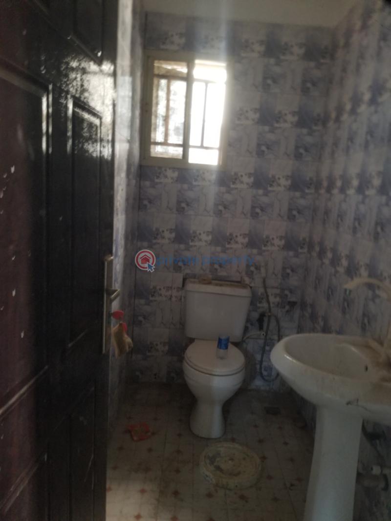 5 bedroom Office For Rent Ibara Housing Estate Oke Mosan Abeokuta Ogun - 4
