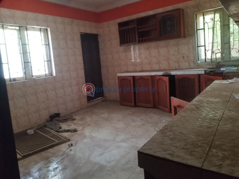 5 bedroom Office For Rent Ibara Housing Estate Oke Mosan Abeokuta Ogun - 3