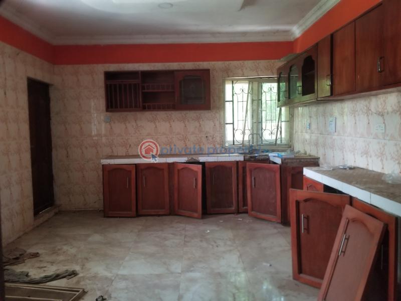 5 bedroom Office For Rent Ibara Housing Estate Oke Mosan Abeokuta Ogun - 2