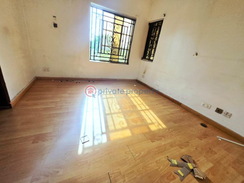 5 bedroom Office For Rent Lekki Phase 1 Lagos - 3