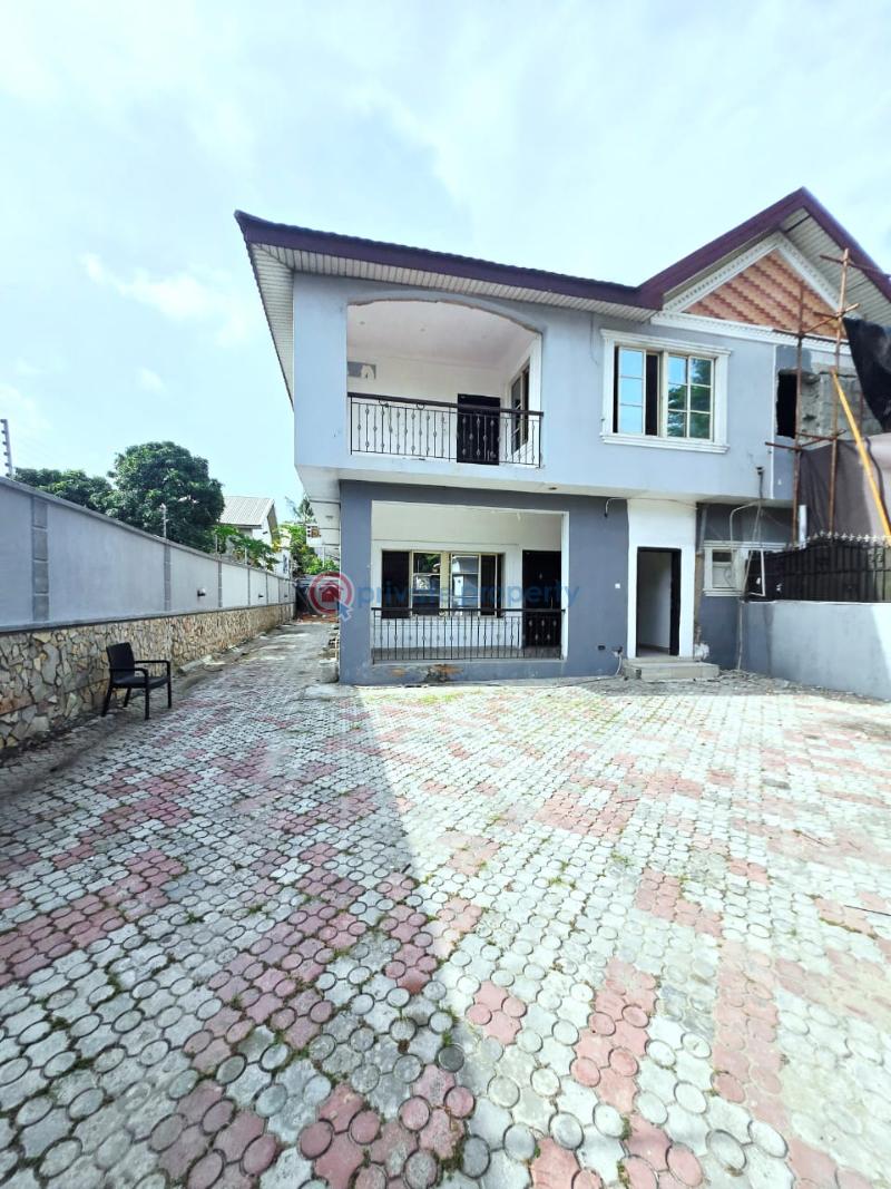5 bedroom Office For Rent Lekki Phase 1 Lagos - 0