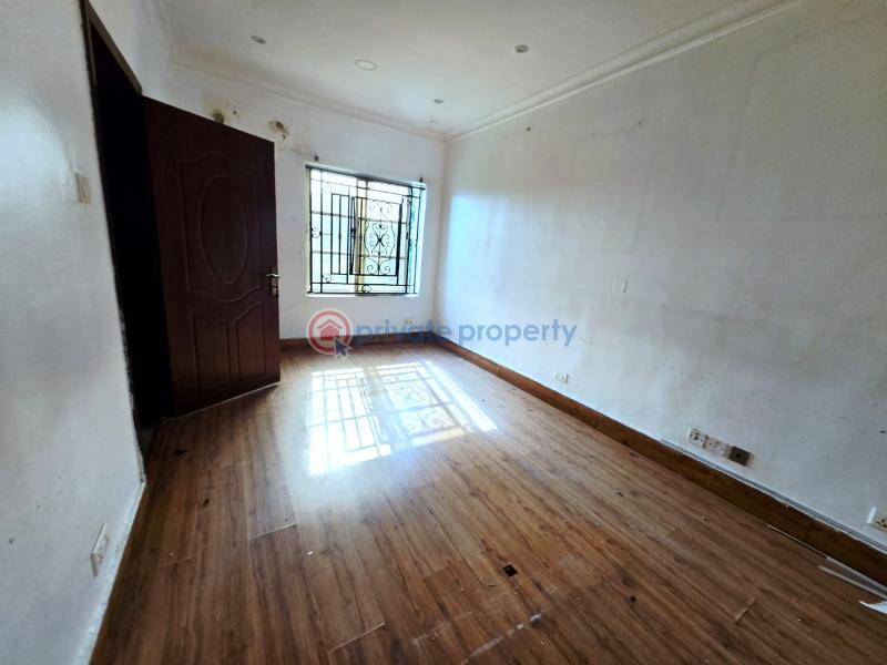 5 bedroom Office For Rent Lekki Phase 1 Lagos - 7