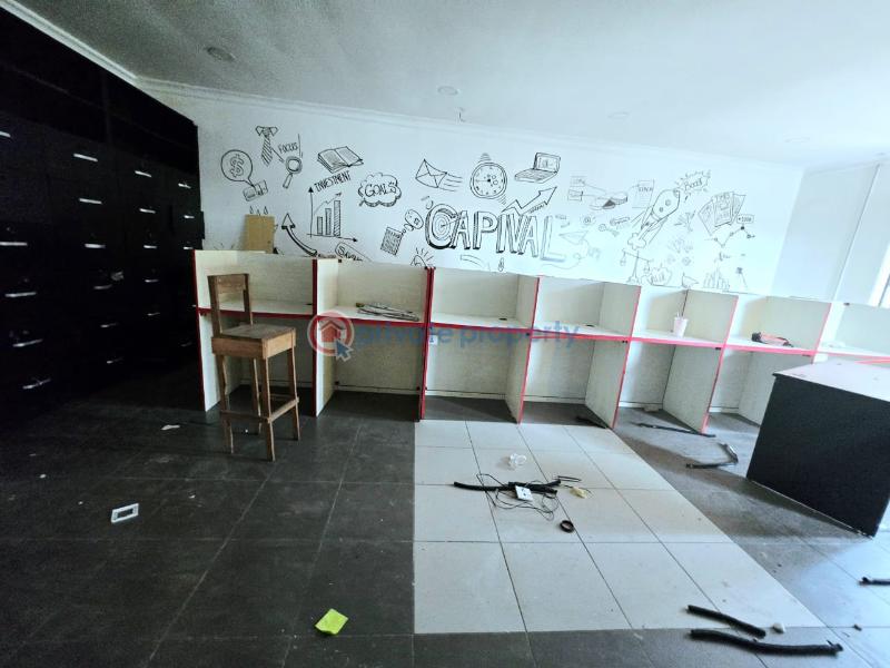 5 bedroom Office For Rent Lekki Phase 1 Lagos - 4