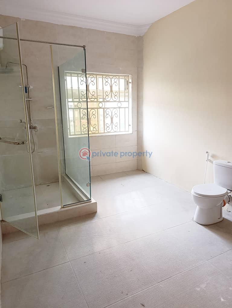 Commercial 5 bedroom fully detached house - 9 5 bedroom Office For Rent Lekki Phase 1 Lagos - 9