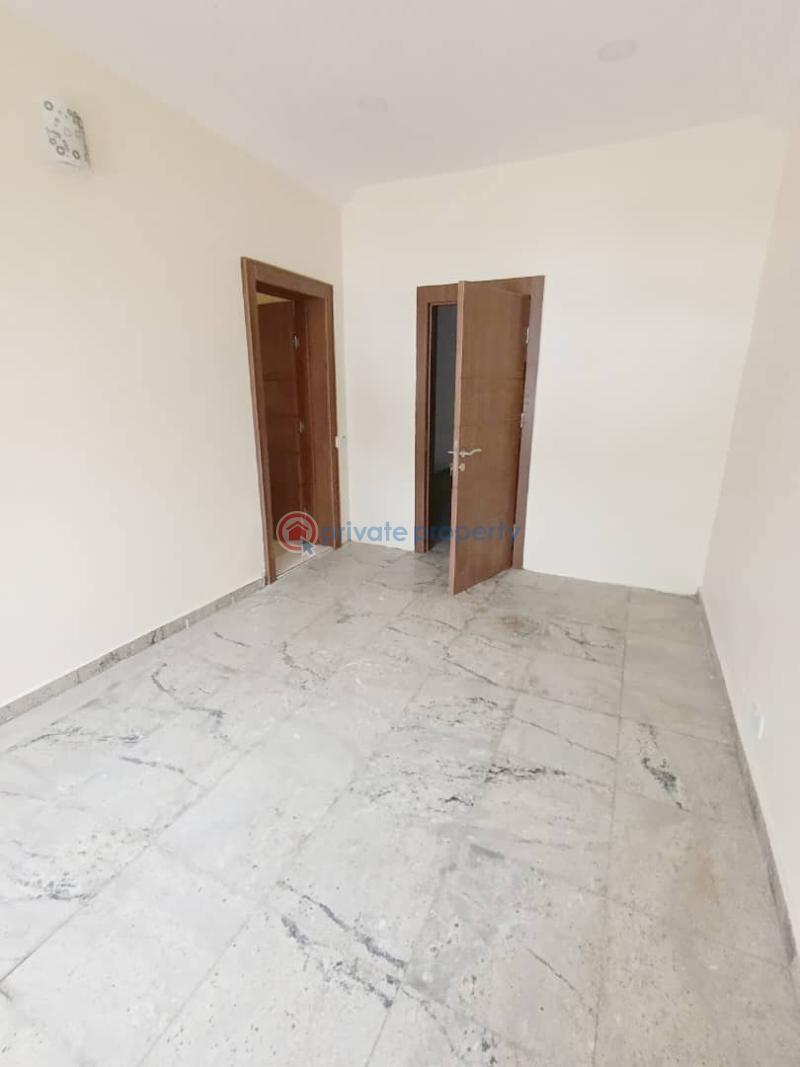 Commercial 5 bedroom fully detached house - 7 5 bedroom Office For Rent Lekki Phase 1 Lagos - 7
