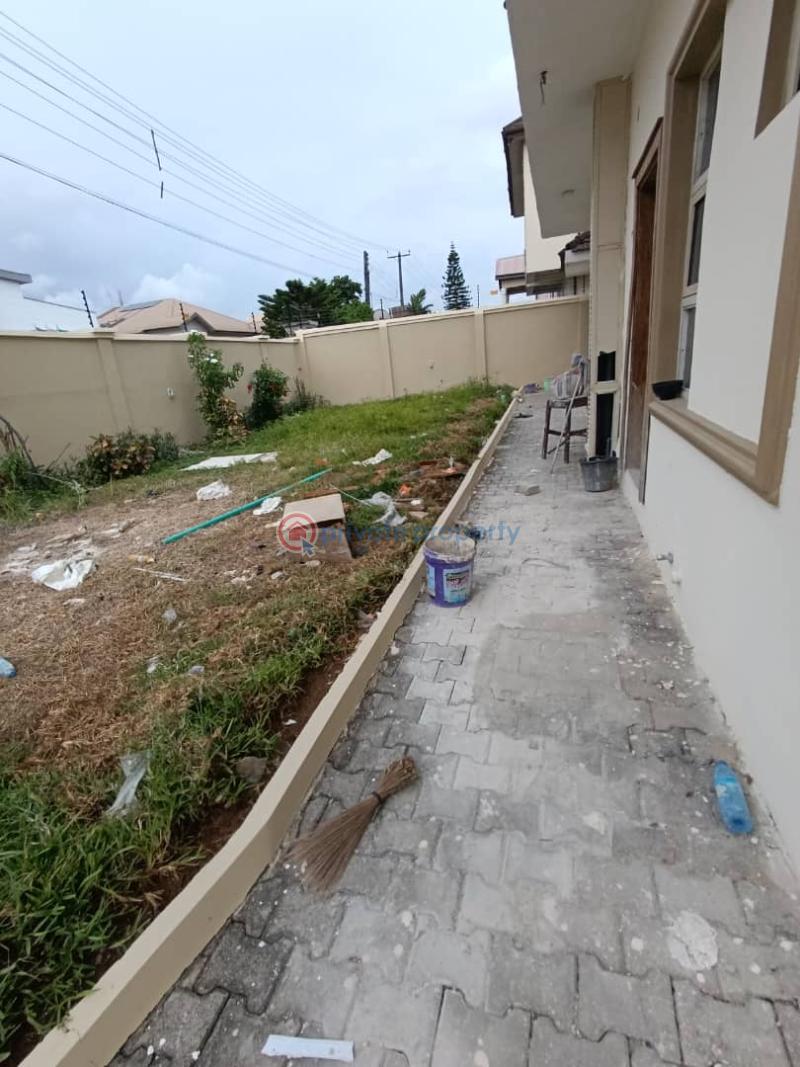 Commercial 5 bedroom fully detached house - 16 5 bedroom Office For Rent Lekki Phase 1 Lagos - 16