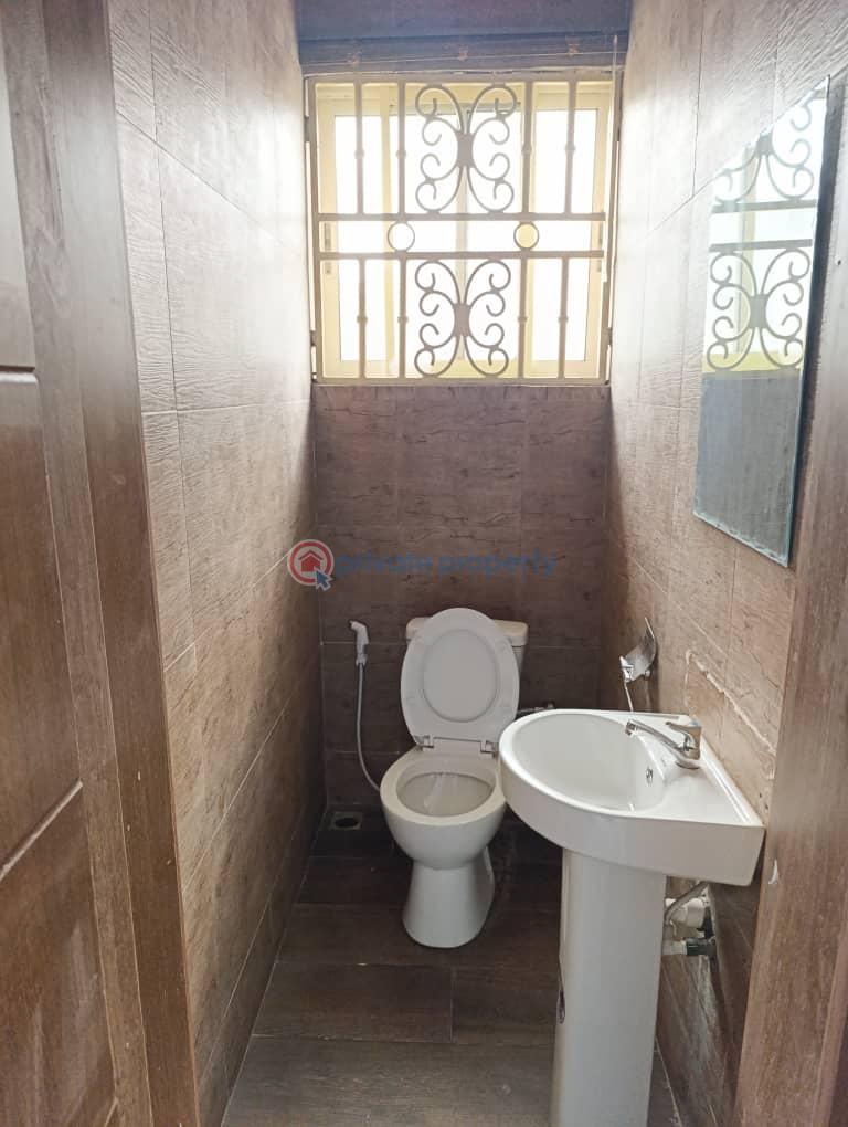 Commercial 5 bedroom fully detached house - 13 5 bedroom Office For Rent Lekki Phase 1 Lagos - 13