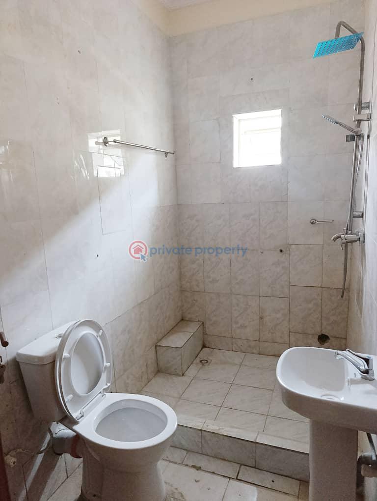Commercial 5 bedroom fully detached house - 2 5 bedroom Office For Rent Lekki Phase 1 Lagos - 2