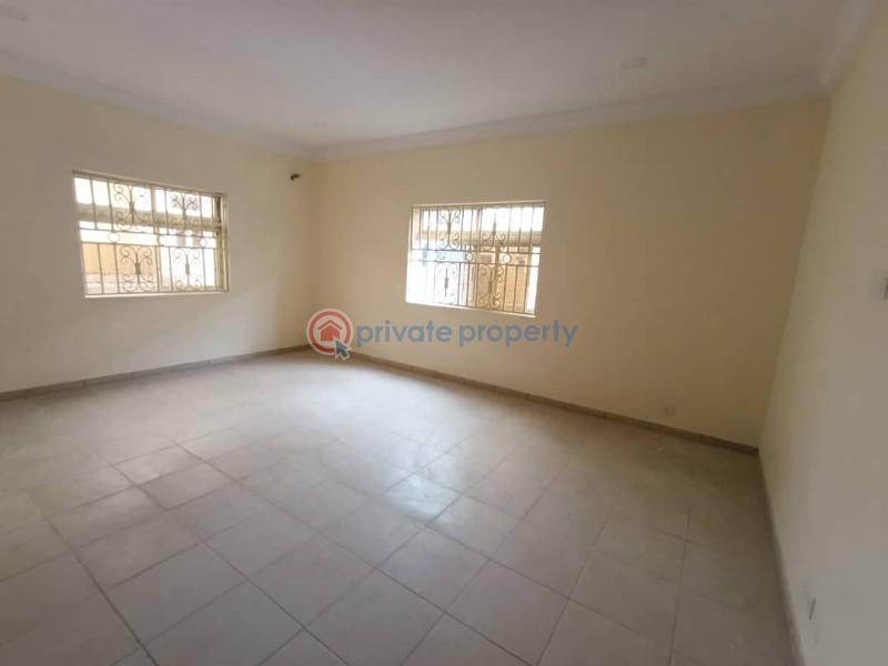 Commercial 5 bedroom fully detached house - 4 5 bedroom Office For Rent Lekki Phase 1 Lagos - 4