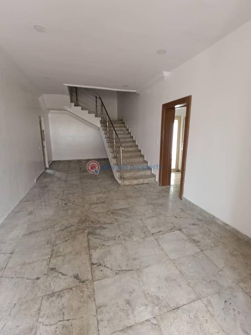Commercial 5 bedroom fully detached house - 15 5 bedroom Office For Rent Lekki Phase 1 Lagos - 15