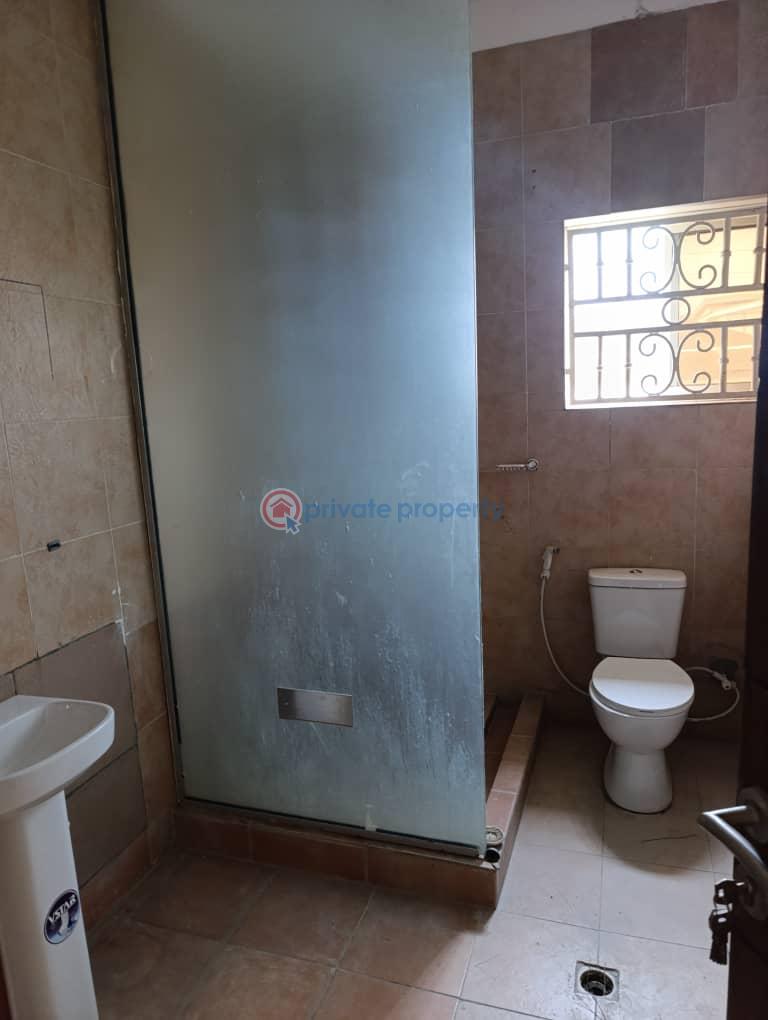 Commercial 5 bedroom fully detached house - 6 5 bedroom Office For Rent Lekki Phase 1 Lagos - 6
