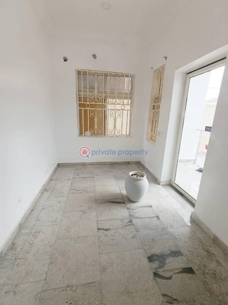 Commercial 5 bedroom fully detached house - 12 5 bedroom Office For Rent Lekki Phase 1 Lagos - 12