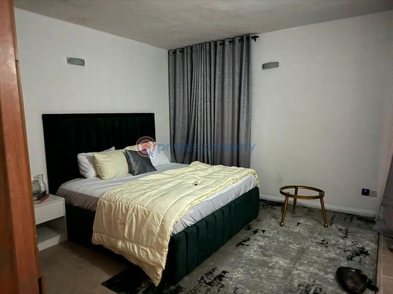 5 bedroom Commercial Property For Rent Osapa London Lekki Lagos - 9