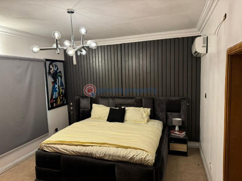 5 bedroom Commercial Property For Rent Osapa London Lekki Lagos - 2