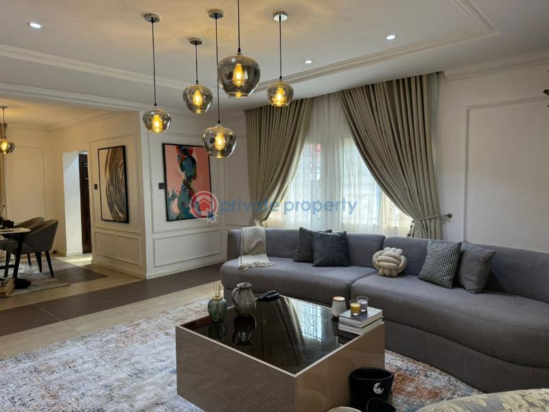 5 bedroom Commercial Property For Rent Osapa London Lekki Lagos - 0